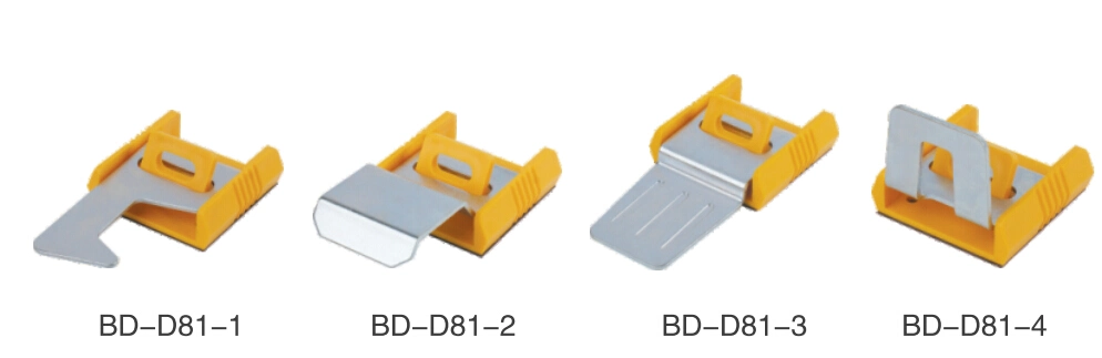 Multifunction Industrial Electrical Switch Handle or Change Over Switch Lockout Device with Adhesive and Mounting Screws