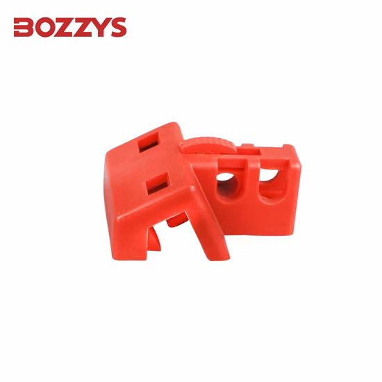 Bloqueio de disjuntor elétrico Boshi de segurança PA Boshi