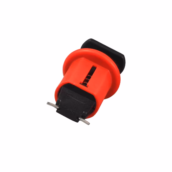 Pinagem Bloqueio do Disjuntor Miniatura Padrão