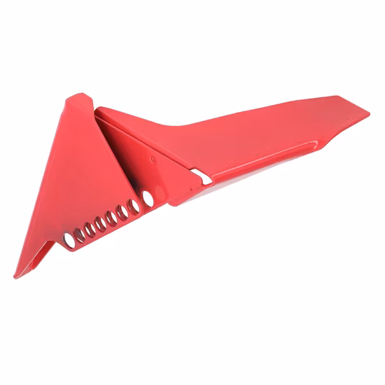 Bloqueio de válvula de esfera de aço pequeno de alta segurança