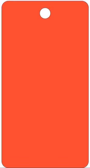 Etiqueta de aviso de PVC personalizada Etiquetas de bloqueio à prova d'água de plástico Etiquetas de perigo de segurança