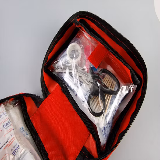 Kit de bolsa de ferramentas de bloqueio de disjuntor de segurança industrial com cadeado laminado