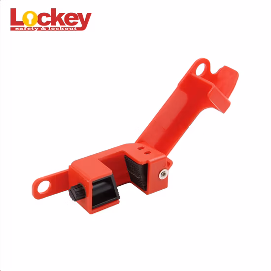 Lockey Loto Grip Tight Disjuntor Bloqueio com Ce